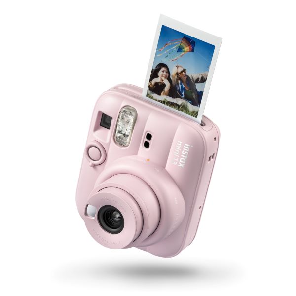 Instantní fotoaparát instax mini 13 - zábava a kreativita ve vaší dlani