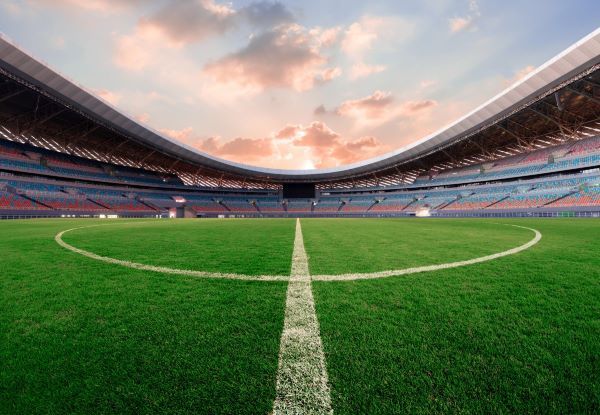 Lenovo a FIFA