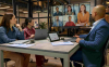 HP Poly Studio Room