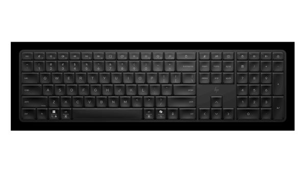HP Poly