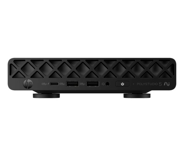 HP Poly