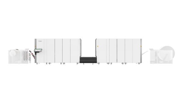 Canon ColorStream 7000