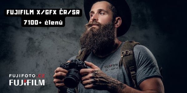 Fujifoto slaví 12 let