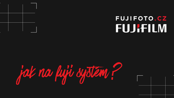 Fujifoto slaví 12 let