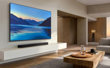 Samsung na ART Basel in Basel