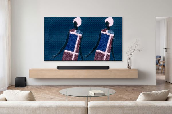 Samsung na ART Basel in Basel
