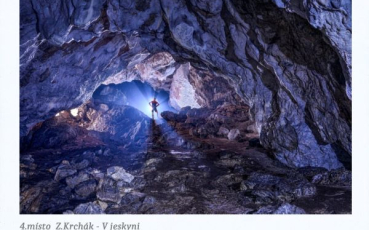 24.ročník Moravskoslezského mapového okruhu úspěšně vyhodnocen