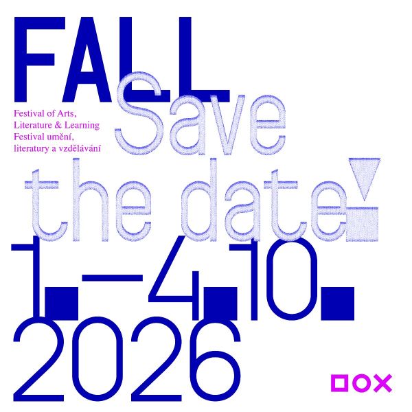 DOX FALL 2026