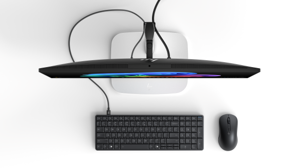 HP EliteBoard G1a Next Gen AI PC