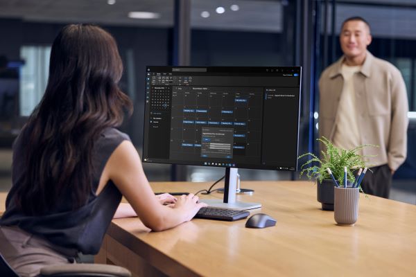 HP EliteBoard G1a Next Gen AI PC