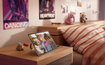 Nový tablet Lenovo