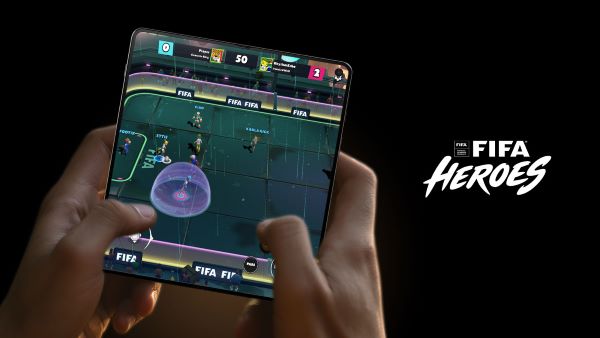 Motorola_FIFA Heroes