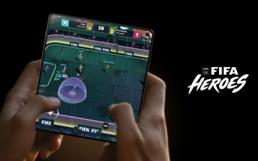 Motorola_FIFA Heroes
