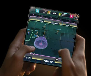 Motorola_FIFA Heroes