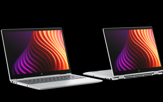Rozšířená řada HP EliteBook X G2