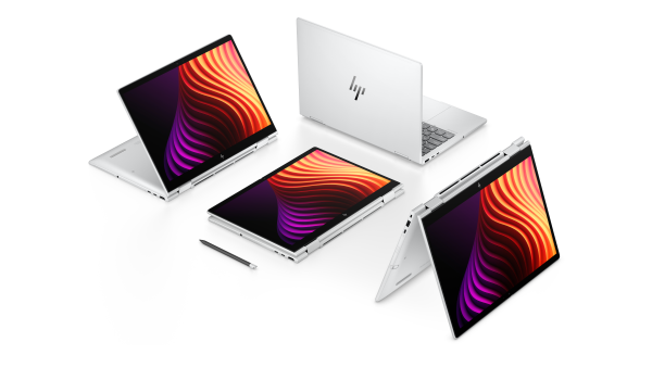 Rozšířená řada HP EliteBook X G2 Rozšířená řada HP EliteBook X G2