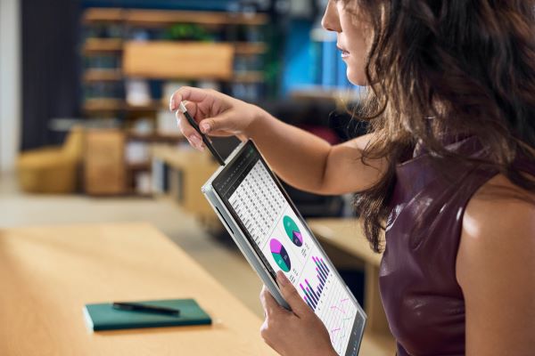 Rozšířená řada HP EliteBook X G2 Rozšířená řada HP EliteBook X G2