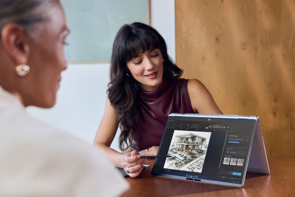 Rozšířená řada HP EliteBook X G2 Rozšířená řada HP EliteBook X G2