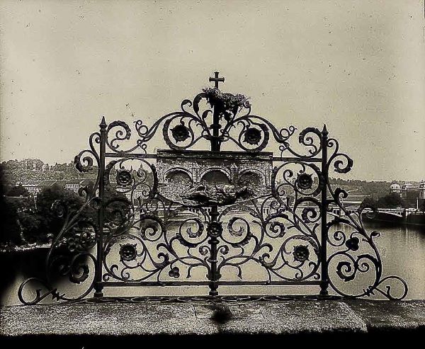 JOSEF SUDEK: ŽELEZO, OCEL, STROJ JOSEF SUDEK: ŽELEZO, OCEL, STROJ